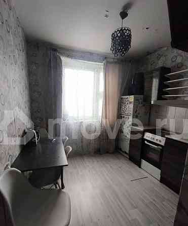 1-комн. квартира, 38.8 м2, 8/14 эт. Москва