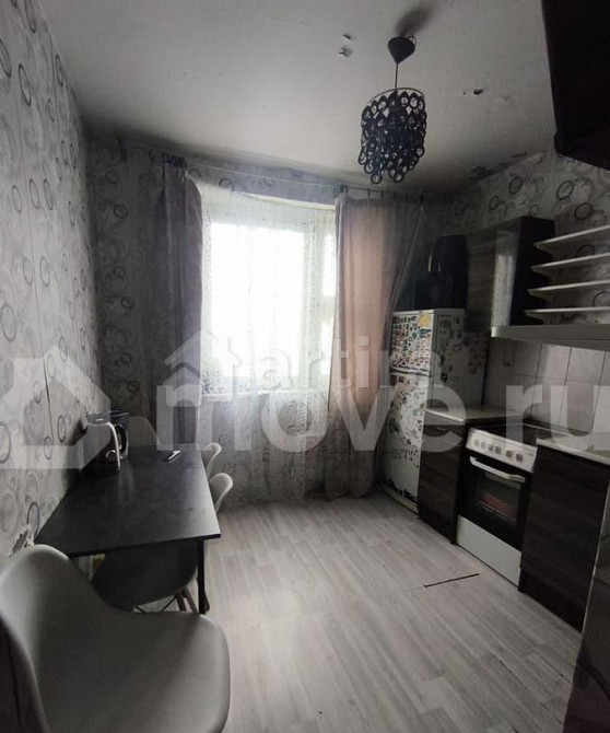 1-комн. квартира, 38.8 м2, 8/14 эт. Москва - изображение 4