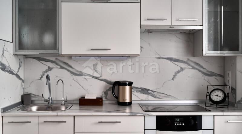 2-комн. апарт-ы, 40 м2, 11/12 эт. Санкт-Петербург - изображение 7