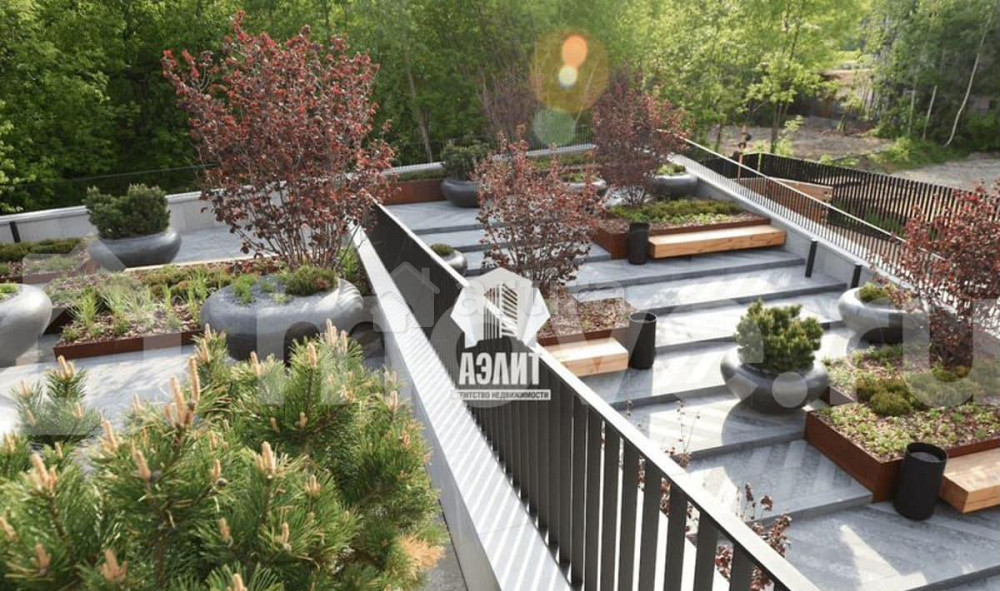 1-комн. квартира, 46 м2, 5/11 эт. Москва - изображение 2