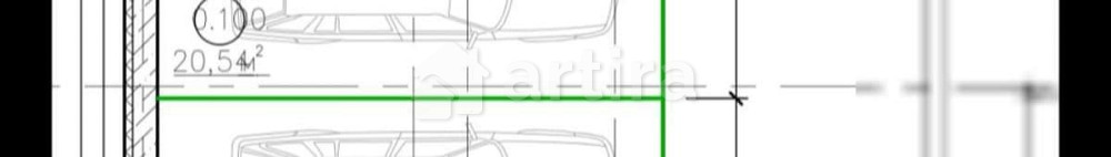 Гараж, 20.5 м2 Санкт-Петербург - изображение 4