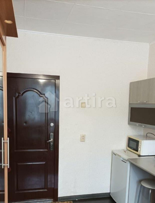 Комната, 12 м2, 5/5 эт. Красноярск - изображение 2