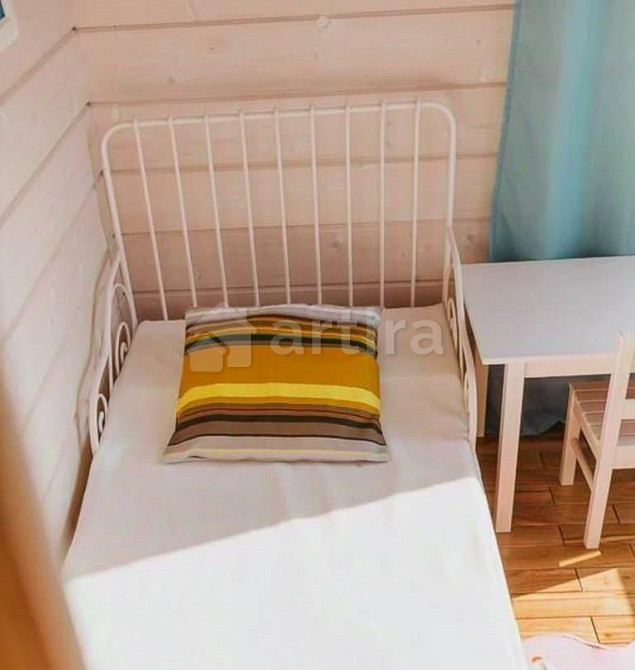 Коттедж, 145 м2, 10 соток, 2 эт. Одинцово - изображение 4