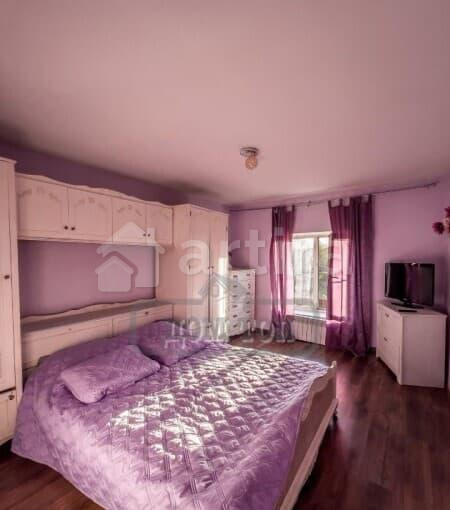 Коттедж, 550 м2 Бронницы - изображение 15