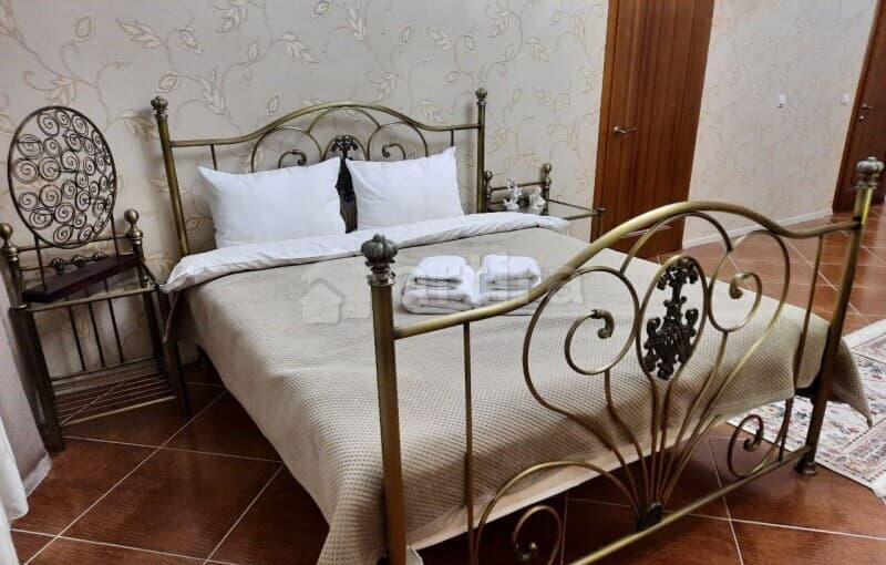 1-комн. апарт-ы, 48 м2, 14/16 эт. Иркутск - изображение 2