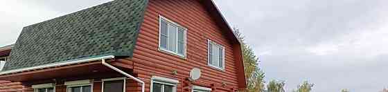 Дом, 150 м2, 30 соток, 2 эт. Руза