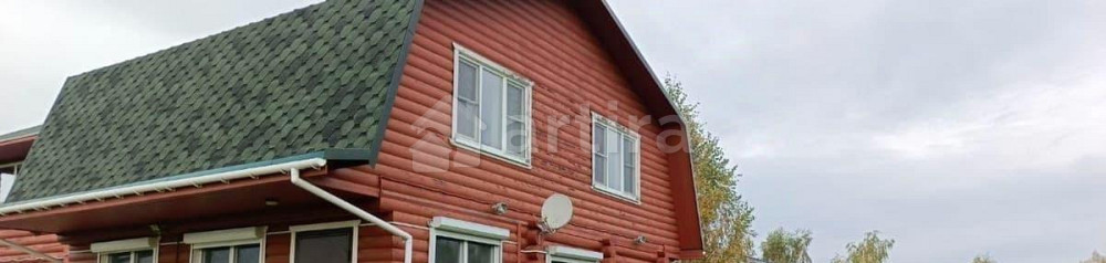 Дом, 150 м2, 30 соток, 2 эт. Руза - изображение 2