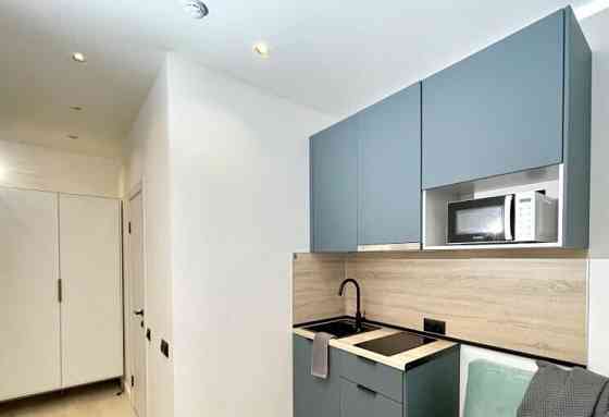 1-комн. квартира, 18 м2, 4/5 эт. Санкт-Петербург