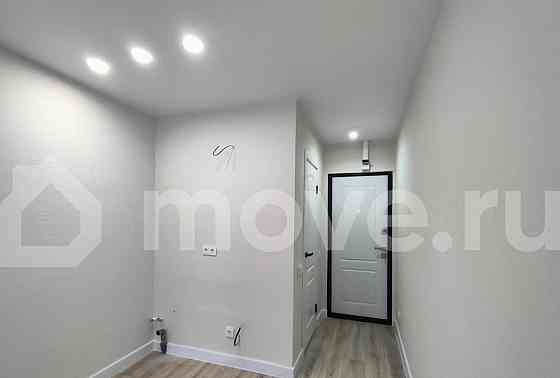 Студия, 11 м2, 1/9 эт. Москва