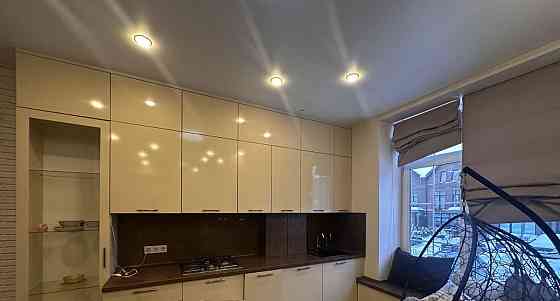 Таунхаус, 120 м2, 0.95 сотки, 3 эт. Истра