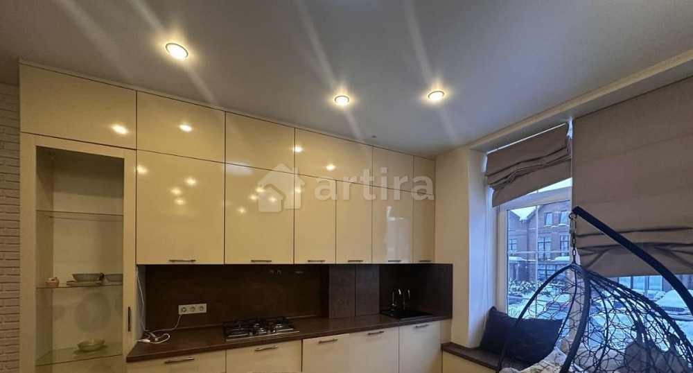 Таунхаус, 120 м2, 0.95 сотки, 3 эт. Истра - изображение 6