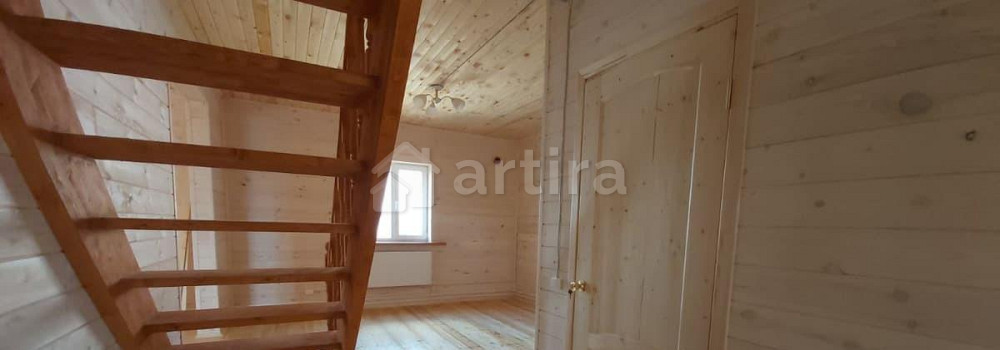 Дом, 143.7 м2, 6 соток, 2 эт. Гатчина - изображение 7