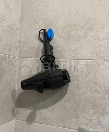 Студия, 29 м2, 1/9 эт. Семилуки - изображение 12