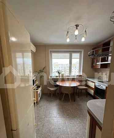 3-комн. квартира, 75.4 м2, 17/17 эт. Москва