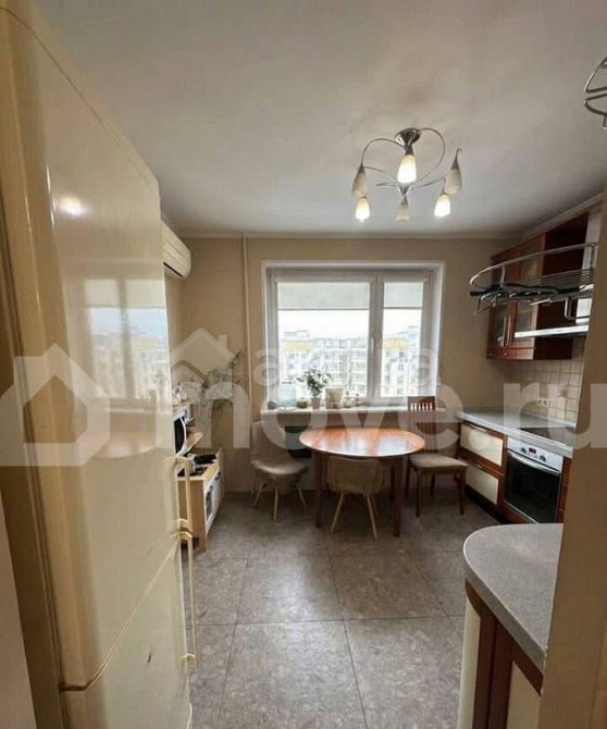 3-комн. квартира, 75.4 м2, 17/17 эт. Москва - изображение 3