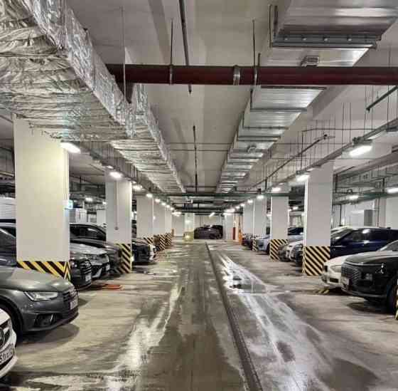 Гараж, 13 м2 Москва