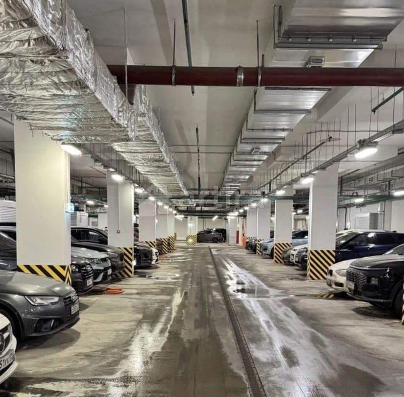 Гараж, 13 м2 Москва - изображение 2