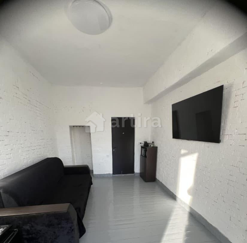 Комната, 15.2 м2, 3/4 эт. Саратов - изображение 5