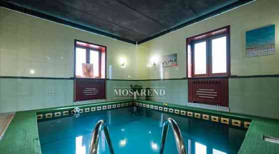 Дом, 400 м2 Москва