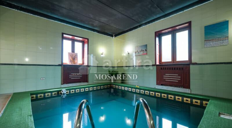 Дом, 400 м2 Москва - изображение 2