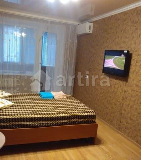 1-комн. квартира, 32 м2, 9/9 эт. Санкт-Петербург - изображение 1