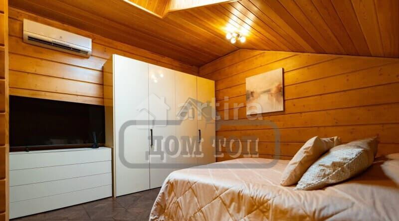 Коттедж, 400 м2 Москва - изображение 13