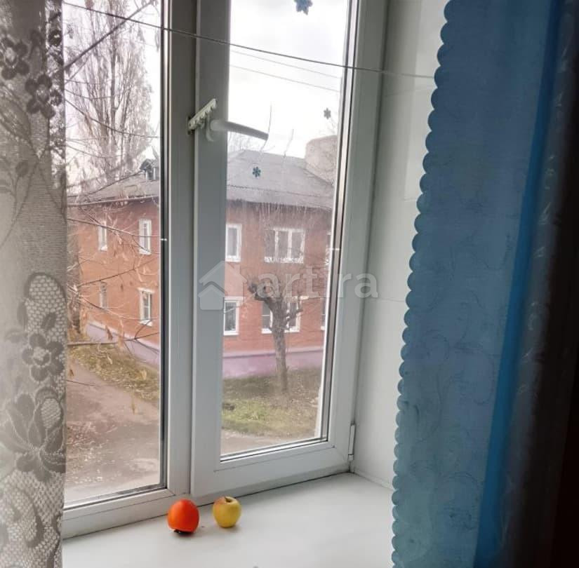 Комната, 18 м2, 2/2 эт. Серпухов - изображение 7