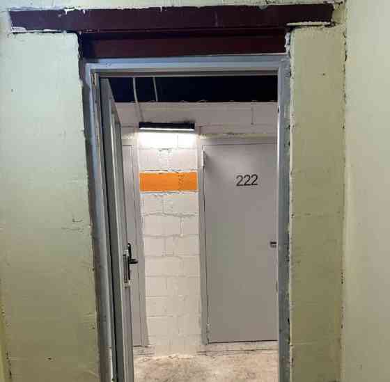 Гараж, 4 м2 Москва