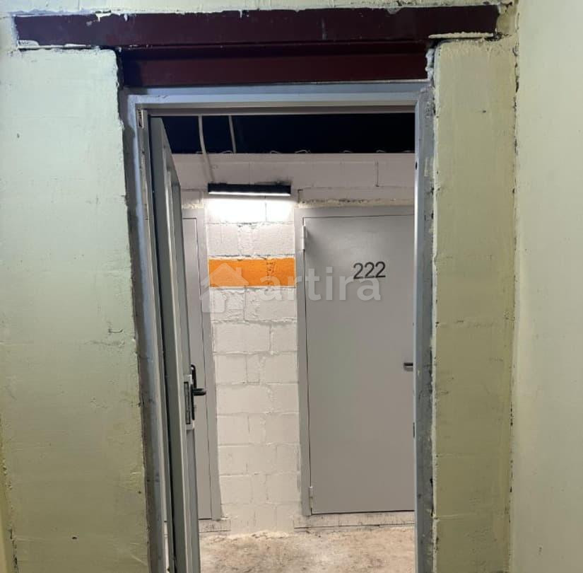 Гараж, 4 м2 Москва - изображение 3