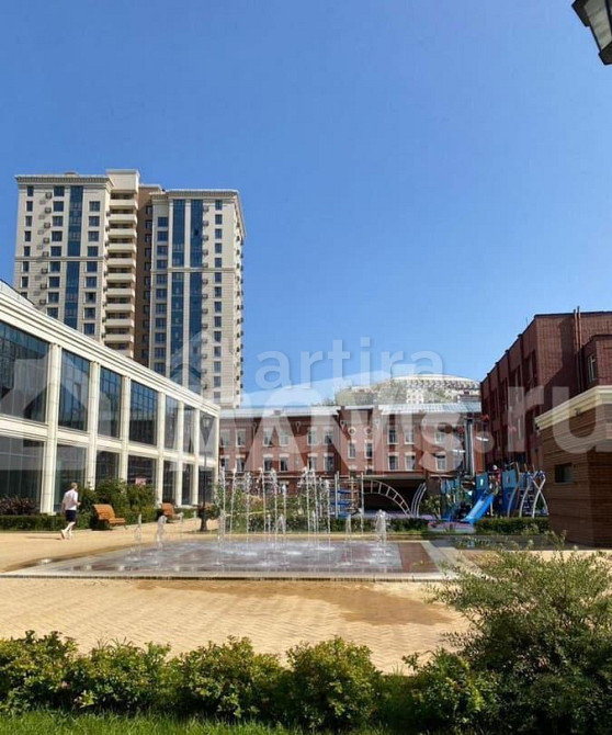 2-комн. квартира, 100 м2, 7/16 эт. Москва - изображение 1