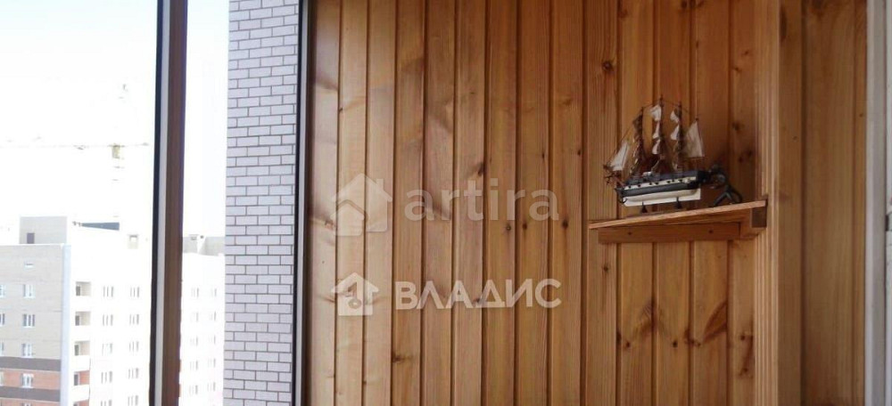 Комната, 13 м2, 9/10 эт. Воронеж - изображение 6