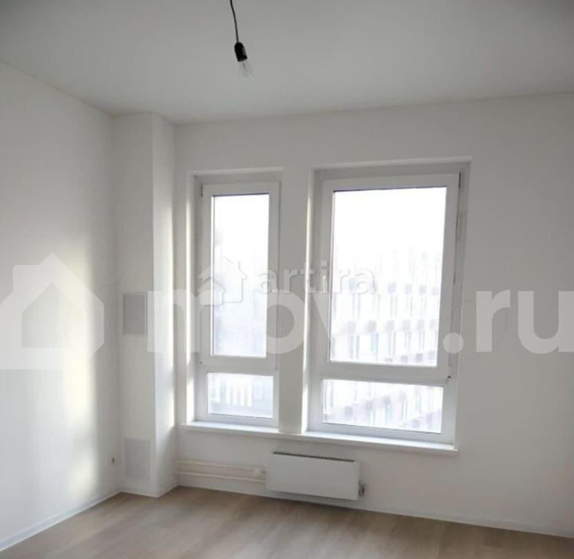 4-комн. квартира, 107.5 м2, 6/32 эт. Москва - изображение 4