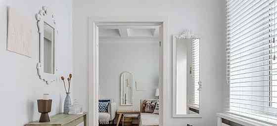 Таунхаус, 186 м2, 2 сотки, 3 эт. Истра