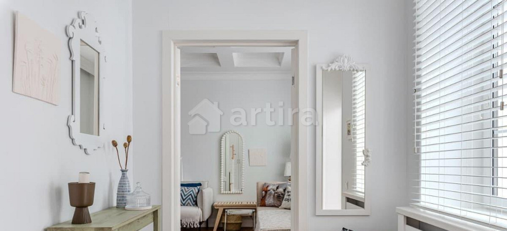 Таунхаус, 186 м2, 2 сотки, 3 эт. Истра - изображение 2