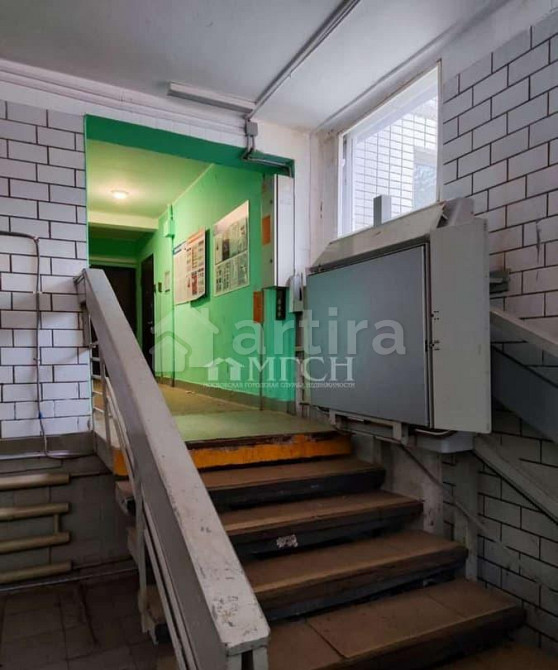 1-комн. квартира, 38.8 м2, 14/14 эт. Москва - изображение 16