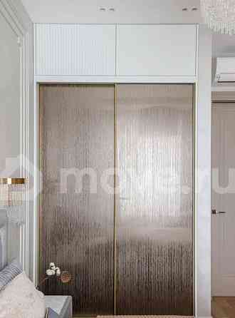 2-комн. квартира, 52.9 м2, 20/25 эт. Москва