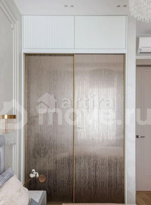 2-комн. квартира, 52.9 м2, 20/25 эт. Москва - изображение 3