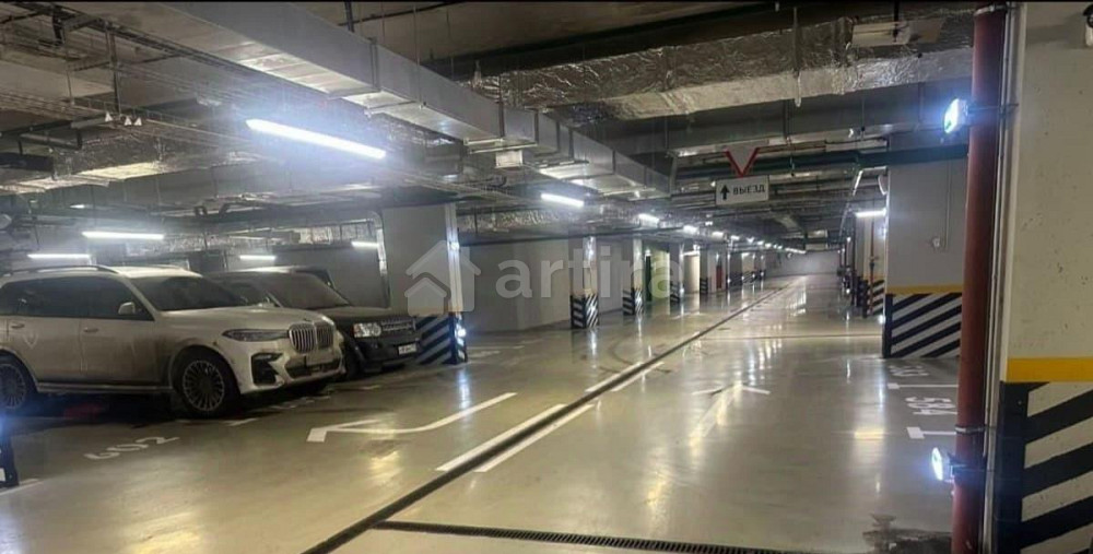 Гараж, 13.6 м2 Москва - изображение 5