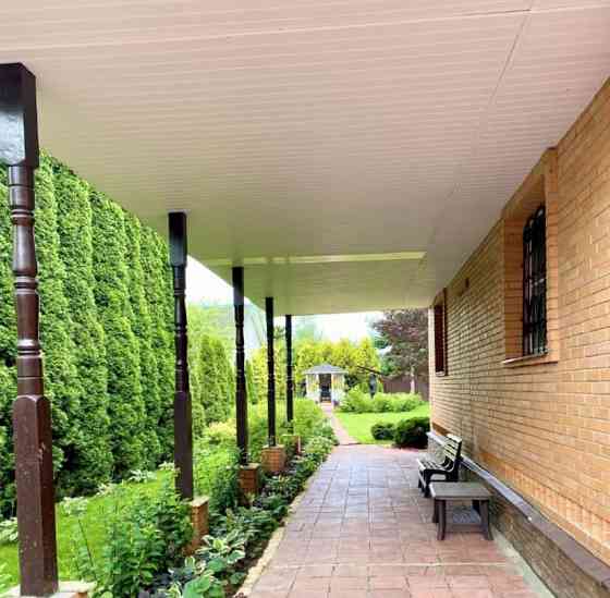 Коттедж, 240 м2, 20 соток, 2 эт. Подольск