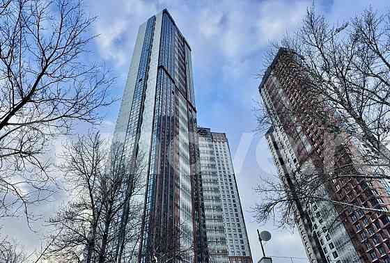 3-комн. квартира, 84.2 м2, 16/46 эт. Москва