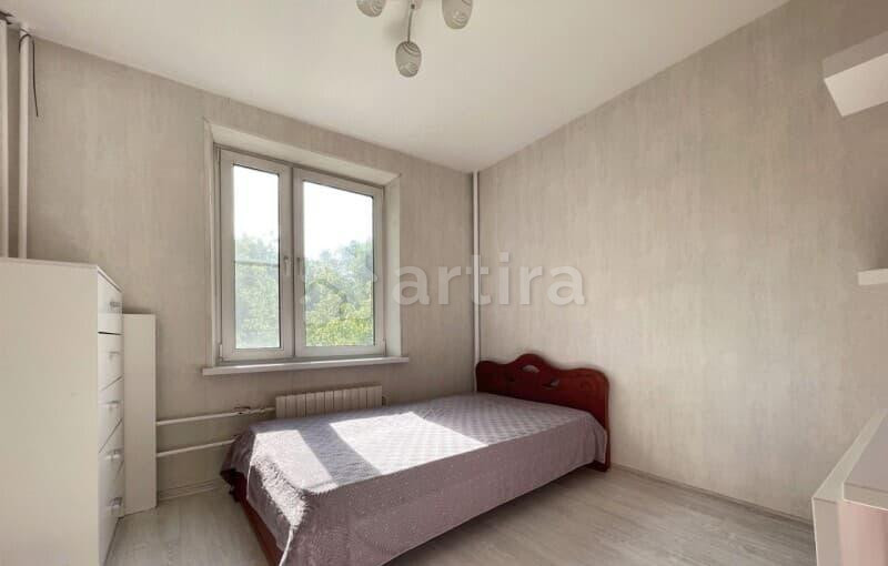 4-комн. квартира, 66 м2, 5/9 эт. Москва - изображение 7