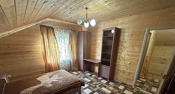 Коттедж, 130 м2, 20 соток, 2 эт. Верхний Услон