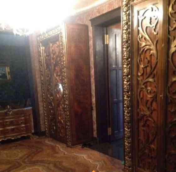 Коттедж, 860 м2, 0.7 га, 4 эт. Солнечногорск