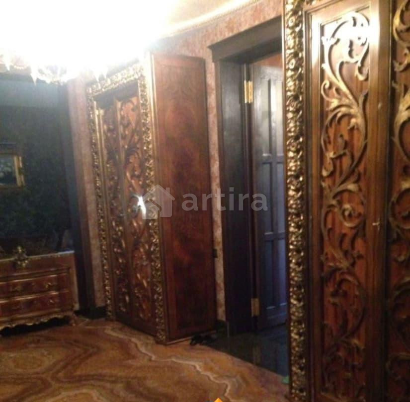 Коттедж, 860 м2, 0.7 га, 4 эт. Солнечногорск - изображение 5