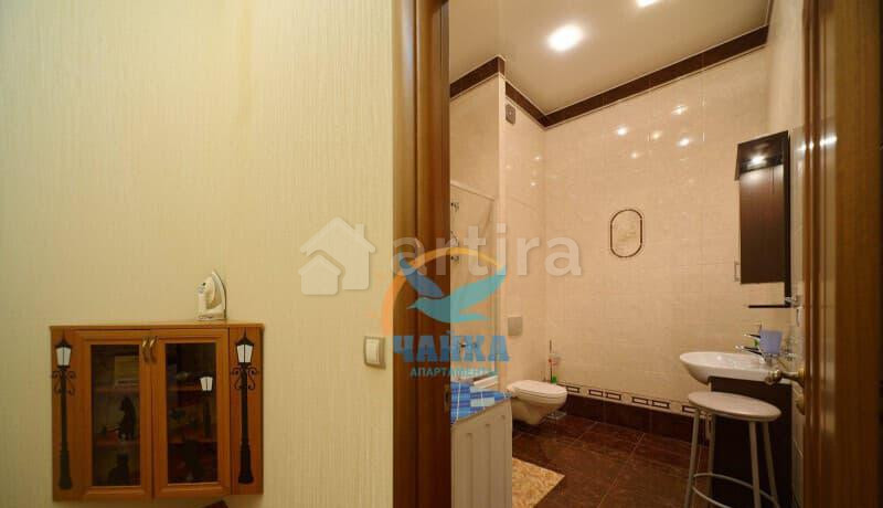 2-комн. квартира, 65 м2, 2/4 эт. Санкт-Петербург - изображение 15