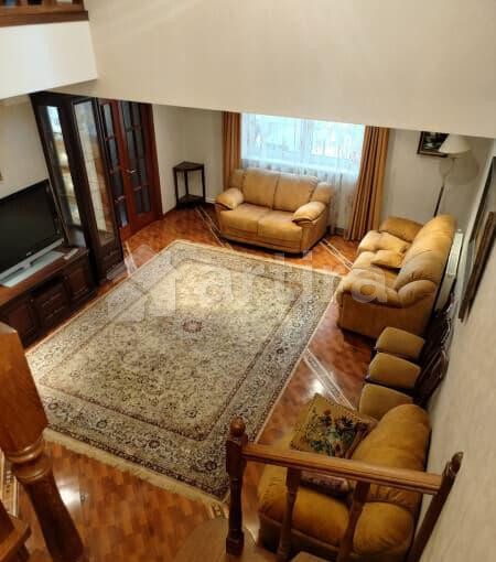 Дом, 210 м2 Одинцово - изображение 18