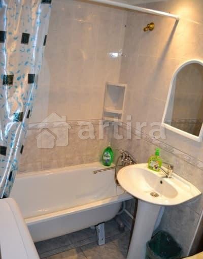 Студия, 35 м2, 1/5 эт. Шахты - изображение 6