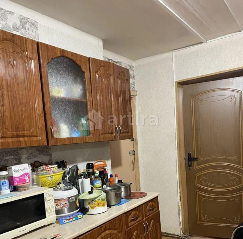 Комната, 13 м2, 5/9 эт. Электросталь - изображение 2