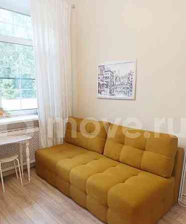 Студия, 22 м2, 3/6 эт. Москва