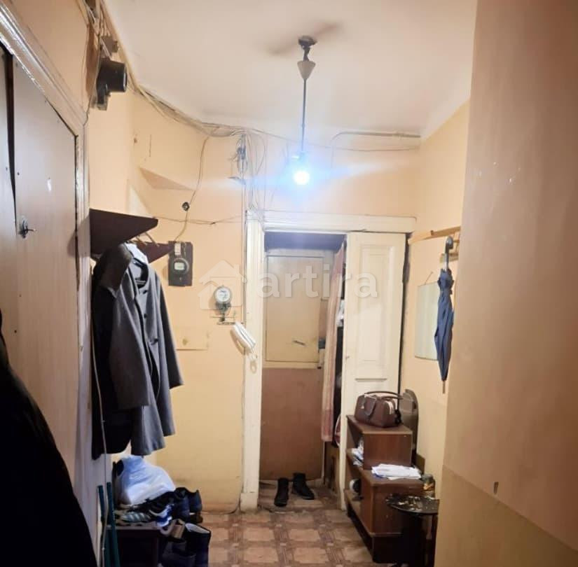 Комната, 14.1 м2, 5/6 эт. Санкт-Петербург - изображение 6